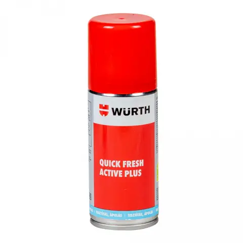 Würth klímatisztító spray 100 ml